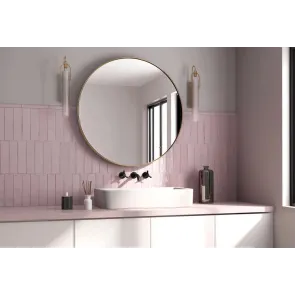 Tribeca Tea Rose 6x25 | Keramične ploščice | E-shop.si