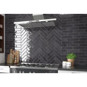 Tribeca Basalt 6x25 | Ceramic Tiles | E-shop.si
