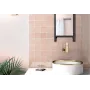 Manacor Blush Pink 10x10,...