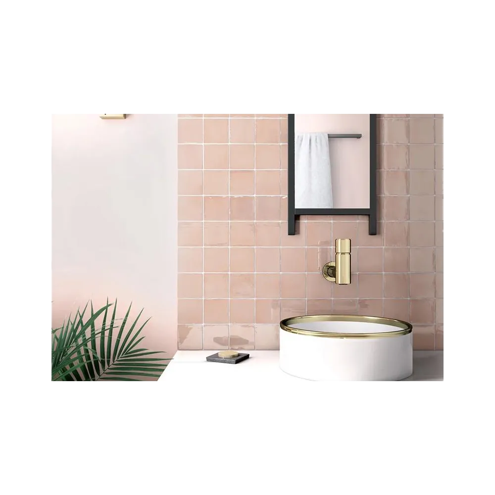 Manacor Blush Pink 10x10 | Ceramic Tiles | E-shop.si