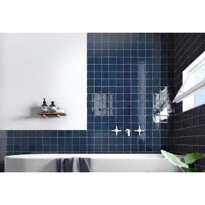 Manacor Ocean Blue 10x10 | Keramične ploščice | E-shop.si