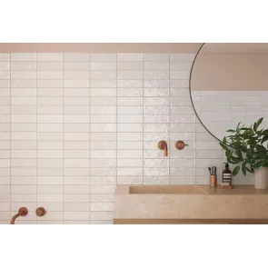 La Riviera Blanc 6.5x20 | Ceramic tiles | E-shop.si