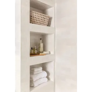 La Riviera Blanc 6.5x20 | Ceramic tiles | E-shop.si