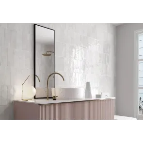 La Riviera Gris Nuage 6.5x20 | Ceramic Tiles | E-shop.si