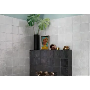 La Riviera Gris Nuage 6.5x20 | Ceramic Tiles | E-shop.si