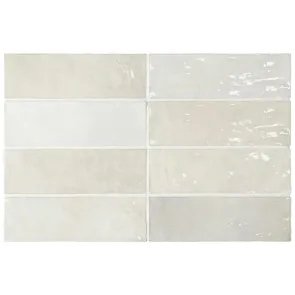 La Riviera Vert 6.5x20 | Ceramic tiles | E-shop.si