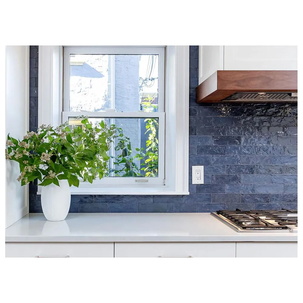 La Riviera Blue Reef 6.5x20 | Ceramic Tiles | E-shop.si