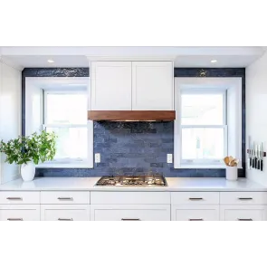 La Riviera Blue Reef 6.5x20 | Ceramic Tiles | E-shop.si