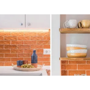La Riviera Ginger 6,5x20 | Ceramic Tiles | E-shop.si
