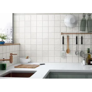 Mallorca White 10x10 | Keramične ploščice | E-shop.si