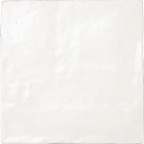 Mallorca White 10x10 | Ceramic Tiles | E-shop.si