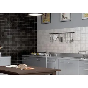 Mallorca White 10x10 | Ceramic Tiles | E-shop.si