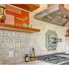 Mallorca Green 10x10 | Ceramic Tiles | E-shop.si