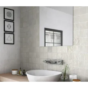 Mallorca Green 10x10 | Keramične ploščice | E-shop.si