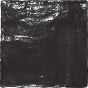 Mallorca Black 10x10 | Ceramic tiles | E-shop.si