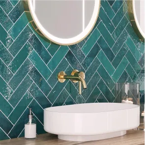 La Riviera Quetzal 6.5x20 | Ceramic Tiles | E-shop.si