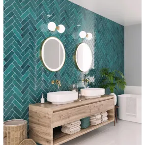 La Riviera Quetzal 6,5x20 | Keramične ploščice | E-shop.si