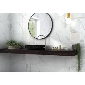 Palatina White Gloss 30x60 | Wall Tiles | E-shop.si