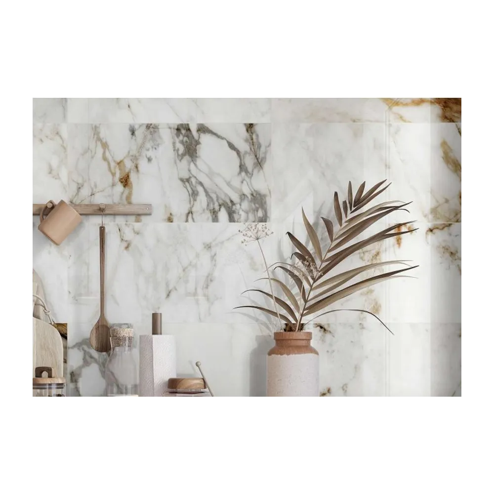 Barnaby White Brillo 30x60 | Tiles | E-shop.si