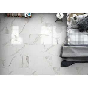 Palatina White Matte 30x60 | Wall Tiles | E-shop.si