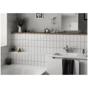 Evolution Blanco Matte 7.5x15 | Ceramic Tiles | E-shop.si