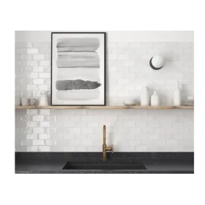 Altea White 7.5x15 | Ceramic Tiles | E-shop.si