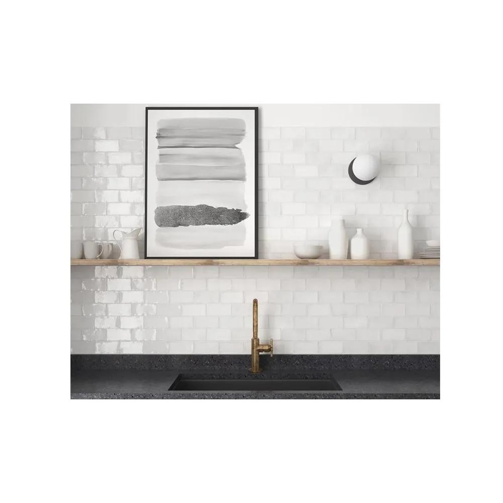 Altea White 7.5x15 | Keramične ploščice | E-shop.si