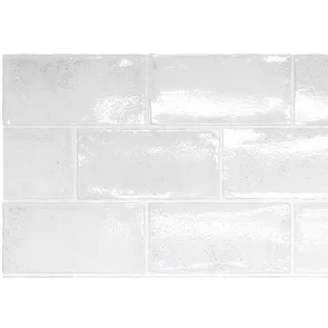 Altea White 7.5x15 | Keramične ploščice | E-shop.si