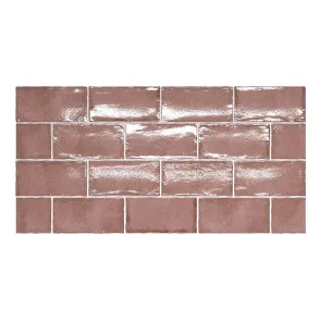 Altea Rosewood 7.5x15 cm | Ceramic Tiles | E-shop.si