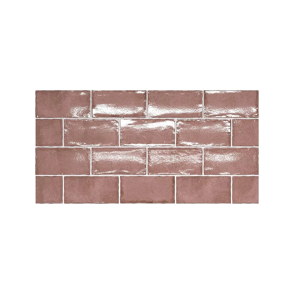Altea Rosewood 7.5x15 cm | Ceramic Tiles | E-shop.si