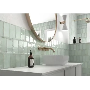 Altea Matcha 7.5x15 | Ceramic tiles | E-shop.si