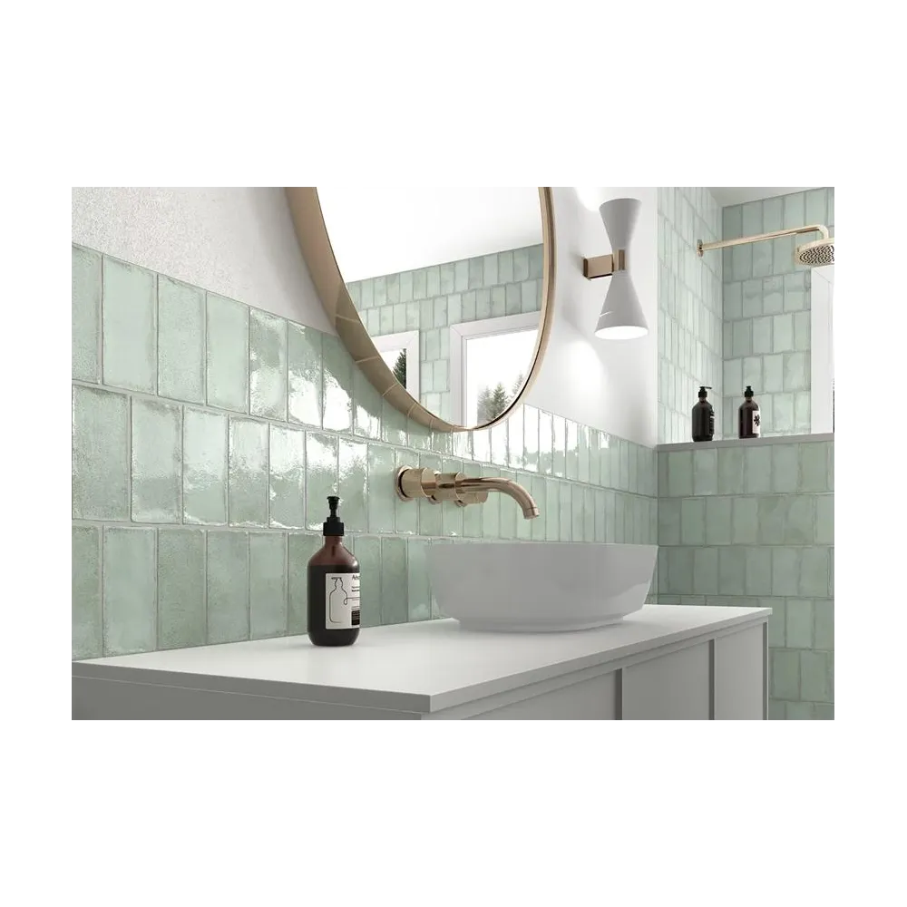 Altea Matcha 7.5x15 | Ceramic tiles | E-shop.si