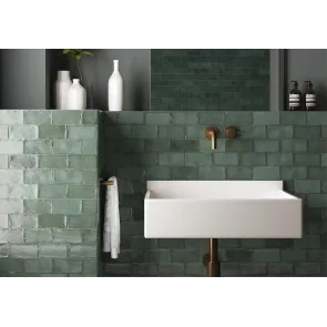Altea Pine Green 7.5x15 | Ceramic Tiles | E-shop.si