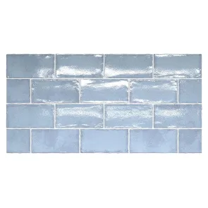 Altea Ash Blue 7,5x15 | Keramične ploščice | E-shop.si