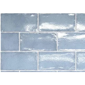 Altea Ash Blue 7,5x15 | Keramične ploščice | E-shop.si
