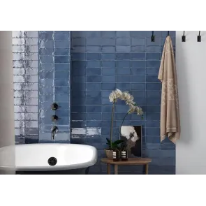 Altea Thistle Blue 7.5x15 | Ceramic Tiles | E-shop.si