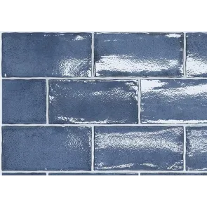 Altea Thistle Blue 7.5x15 | Ceramic Tiles | E-shop.si