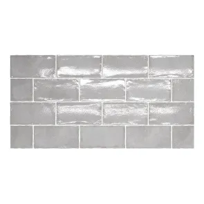 Altea Smoke 7.5x15 | Ceramic tiles | E-shop.si