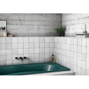 Artisan White 13x13 | Ceramic Tiles | E-shop.si