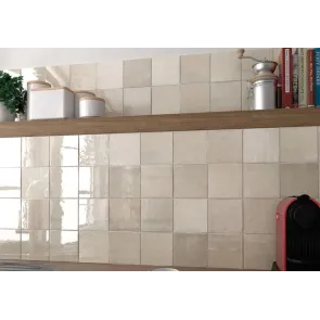 Artisan Ochre 13x13 | Ceramic Tiles | E-shop.si