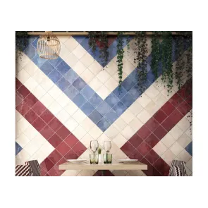Artisan Ochre 13x13 | Ceramic Tiles | E-shop.si