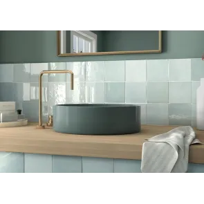 Artisan Aqua 13x13 | Ceramic tiles | E-shop.si