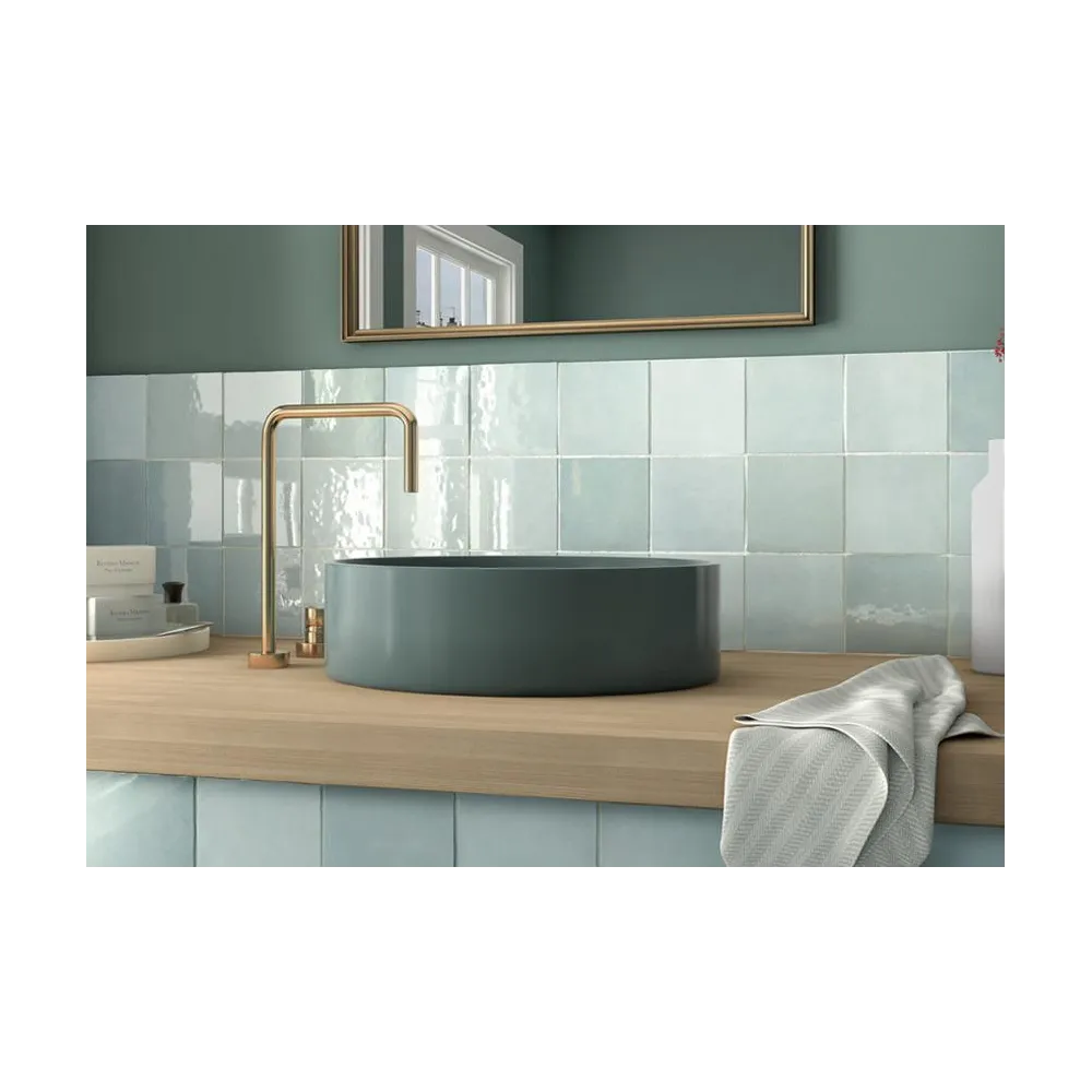 Artisan Aqua 13x13 | Keramične ploščice | E-shop.si