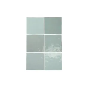 Artisan Aqua 13x13 | Keramične ploščice | E-shop.si
