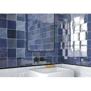 Artisan Colonial Blue 13x13 | Ceramic Tiles | E-shop.si