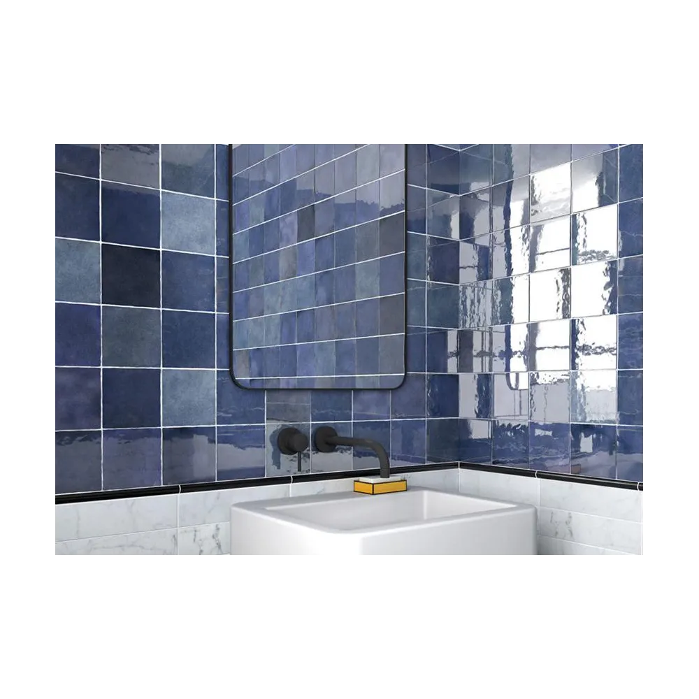 Artisan Colonial Blue 13x13 | Ceramic Tiles | E-shop.si