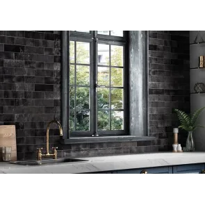 Artisan Graphite 13x13 | Ceramic tiles | E-shop.si