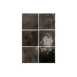 Artisan Graphite 13x13 | Ceramic tiles | E-shop.si