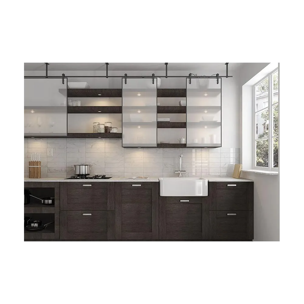 Carrara Gloss 7.5x30 | Tiles | E-shop.si