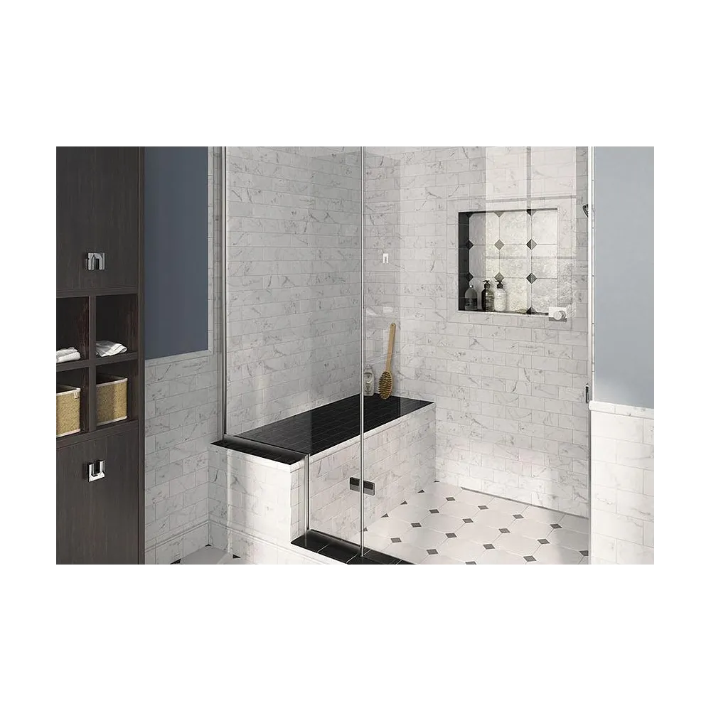 Carrara Gloss 7,5x15 | Ploščice | E-shop.si